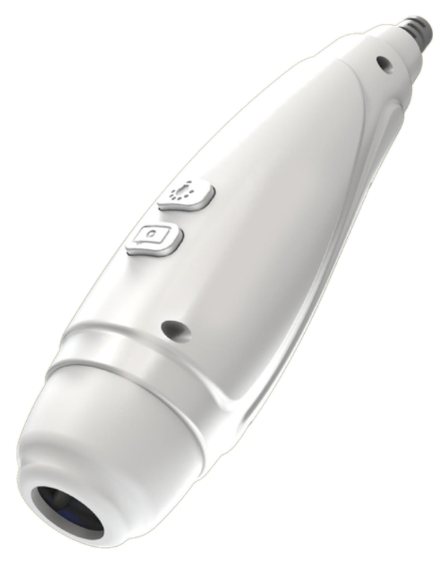 Głowica diagnostyczna Skin Detector